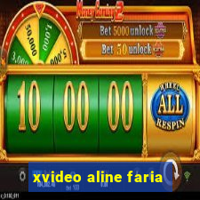 xvideo aline faria